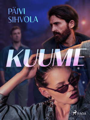cover image of Kuume